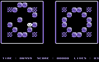 Stonepuzzle — ss (EU)