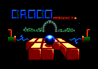 Croco Magneto — sstitle (EU)