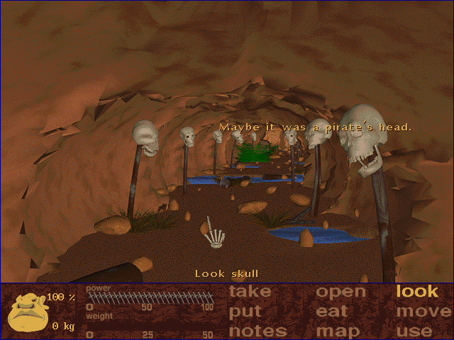 Dive - The Conquest Of Silver Eye — ss (US)