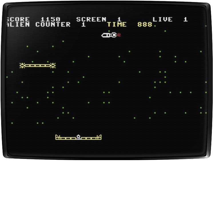 Astral Attack — mixrbv2 (WOR)