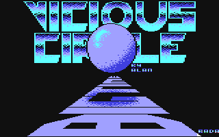 Vicious Circle — sstitle (WOR)