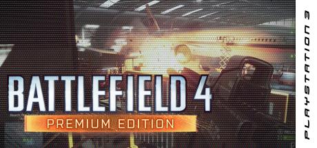 Battlefield 4 Premium Edition — steamgrid