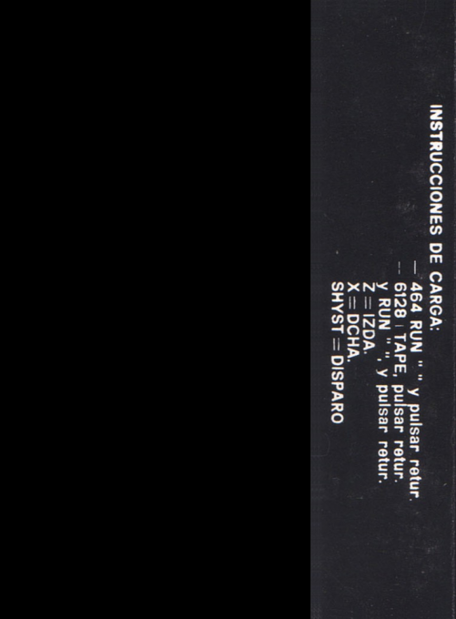 Alien — box-2D-back (SP)