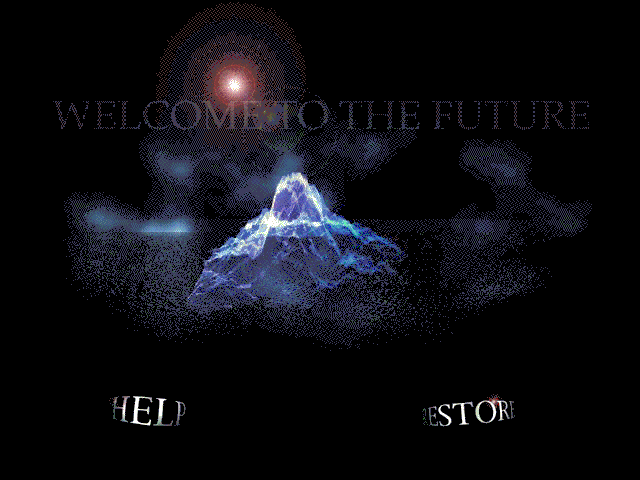 Welcome to the Future — sstitle (WOR)