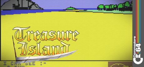 Treasure Island — steamgrid