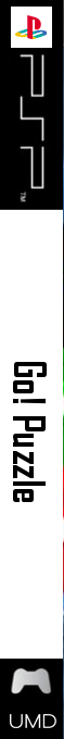 Go! Puzzle — box-2D-side (WOR)