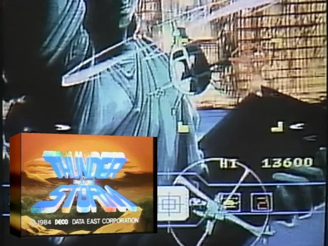 Thunder Storm — mixrbv2 (WOR)