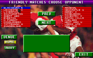 Tracksuit Manager 2 — ss (WOR)