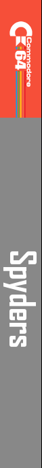Spyders — box-2D-side (CUS)