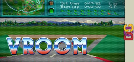 Vroom — steamgrid