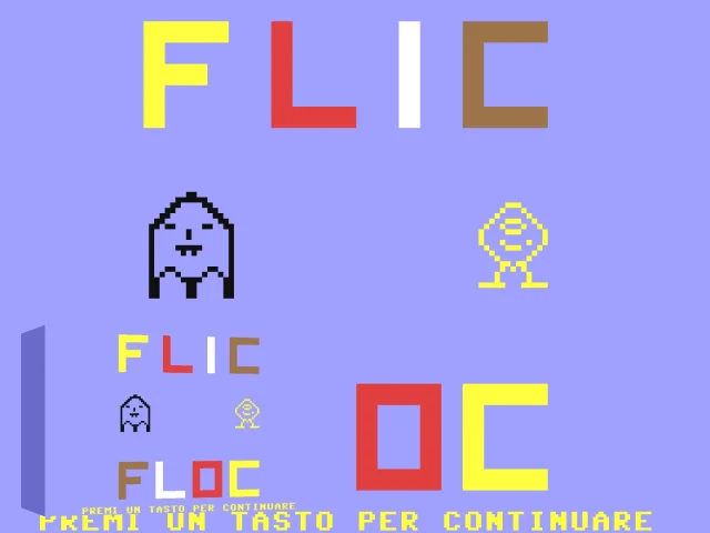 Flic Floc — mixrbv2 (WOR)