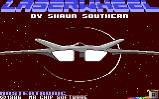 Laserwheel — sstitle (WOR)