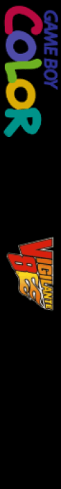 Vigilante 8 — box-2D-side (US)