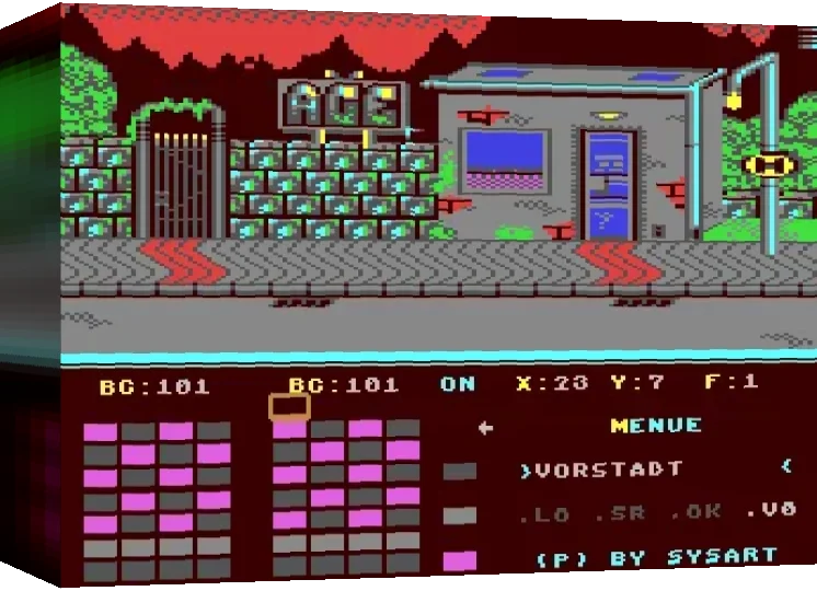 AGE : The Adventure Grafik Editor — box-3D (WOR)