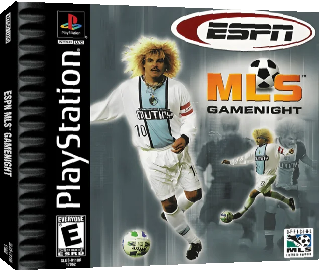 Espn Mls Gamenight — box-3D (US)