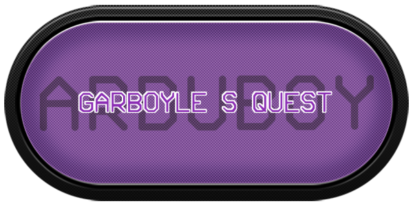 Garboyle's Quest — wheel-carbon (SS)