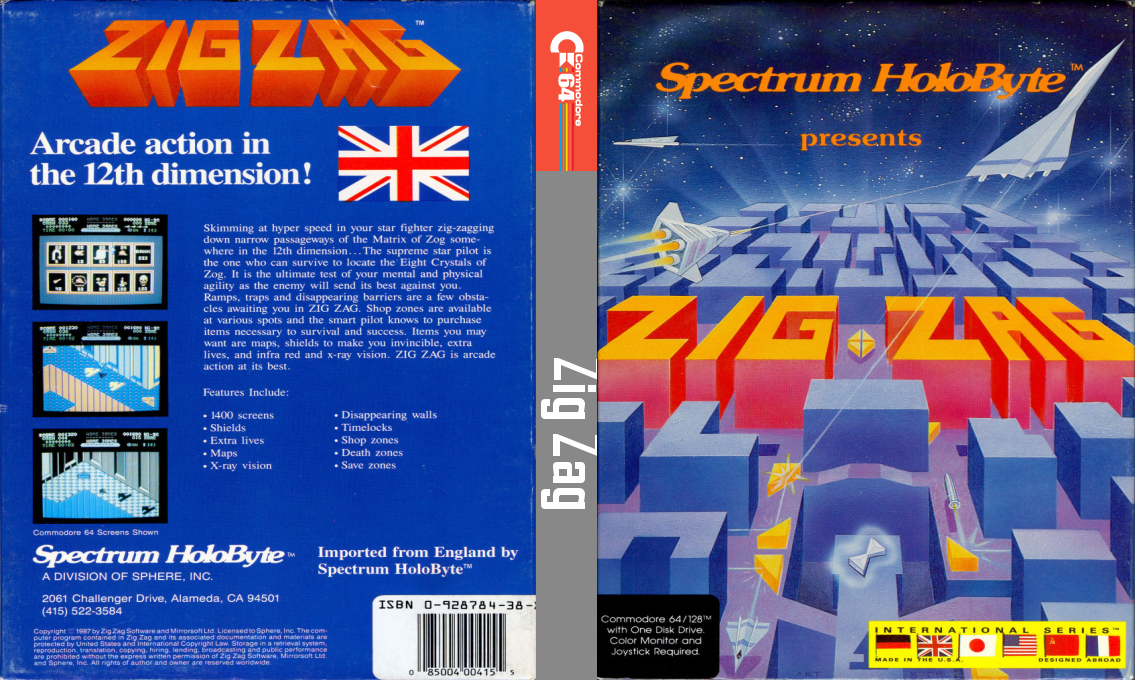 Zig Zag — box-texture (WOR)