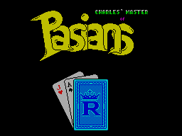 Pasians — sstitle (WOR)