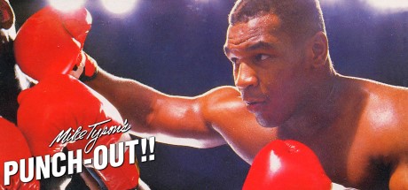 Mike Tyson's Punch-Out!! — steamgrid