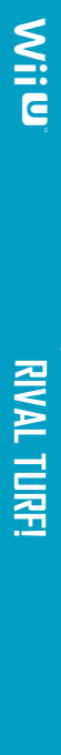 Rival Turf! — box-2D-side (WOR)