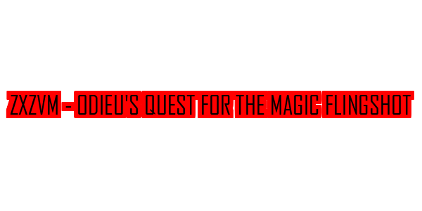 ZxZvm - Odieu's Quest for the Magic Flingshot — wheel-hd (SS)