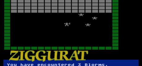 Warrior Of Ras Vol 4 - Ziggurat — steamgrid