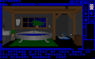 Last Half Of Darkness III — ss (WOR)