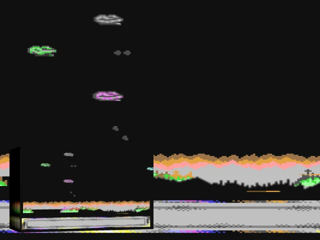 Cybershot — mixrbv2 (WOR)