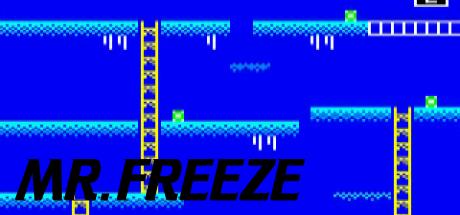 Mr. Freeze — steamgrid