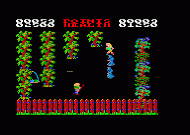 Storm 2 - The Fear — ss (EU)