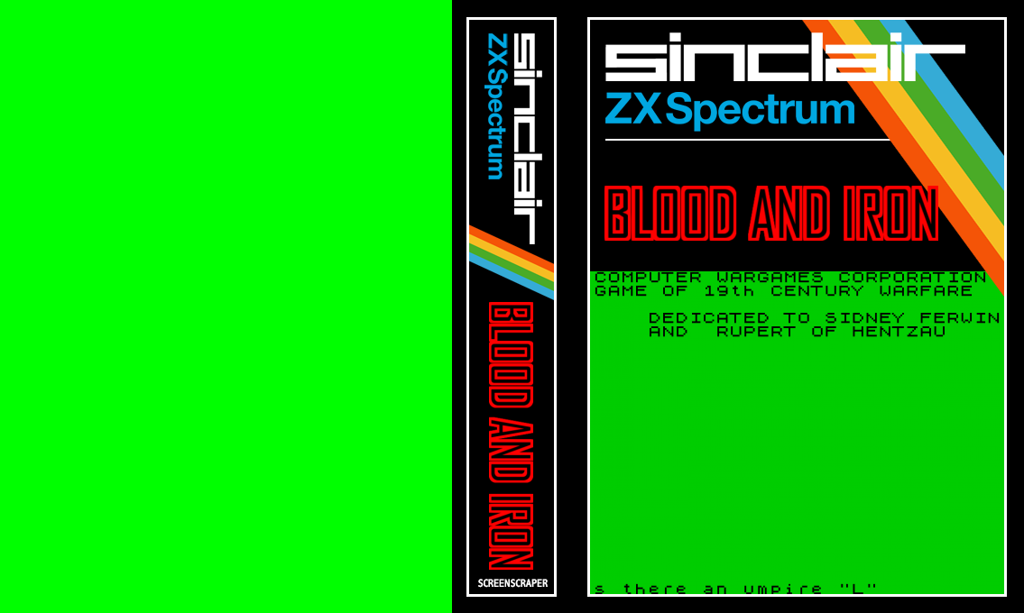 Blood & Iron — box-texture (SS)
