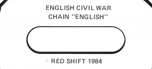 English Civil War — support-texture (EU)
