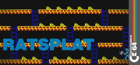 Rat Splat — steamgrid