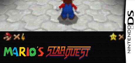 Mario's Star Quest — steamgrid