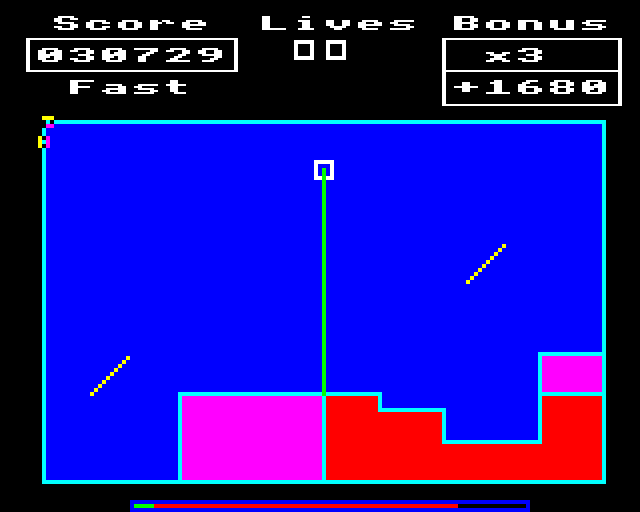 Frenzy — ss (WOR)