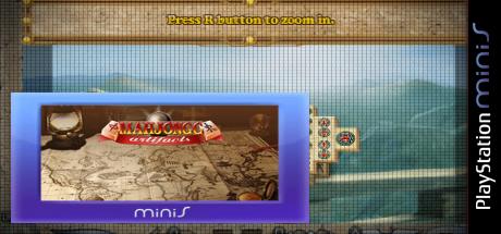 Mahjongg Artifacts — steamgrid