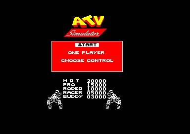ATV Simulator — sstitle (EU)