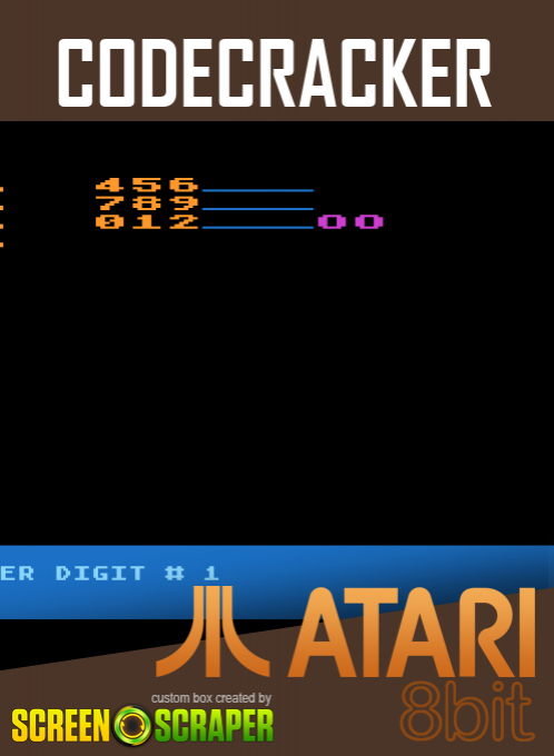 Codecracker — box-2D (SS)