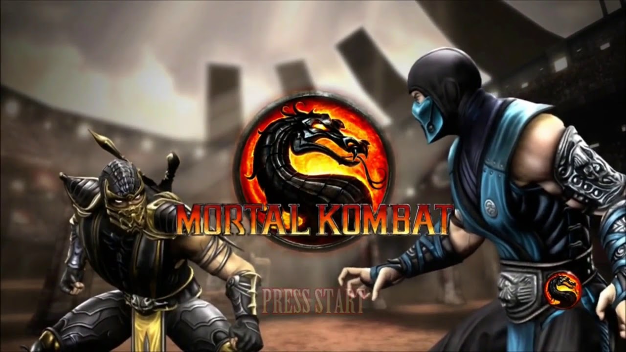Mortal Kombat — sstitle (WOR)