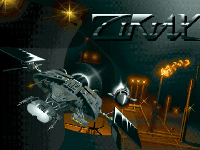 Ziriax — sstitle (WOR)