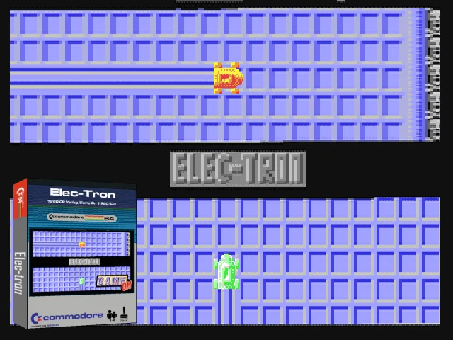 Elec-Tron — mixrbv2 (CUS)