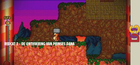 Redcat 2 - De Ontvoering Van Prinses Dana — steamgrid