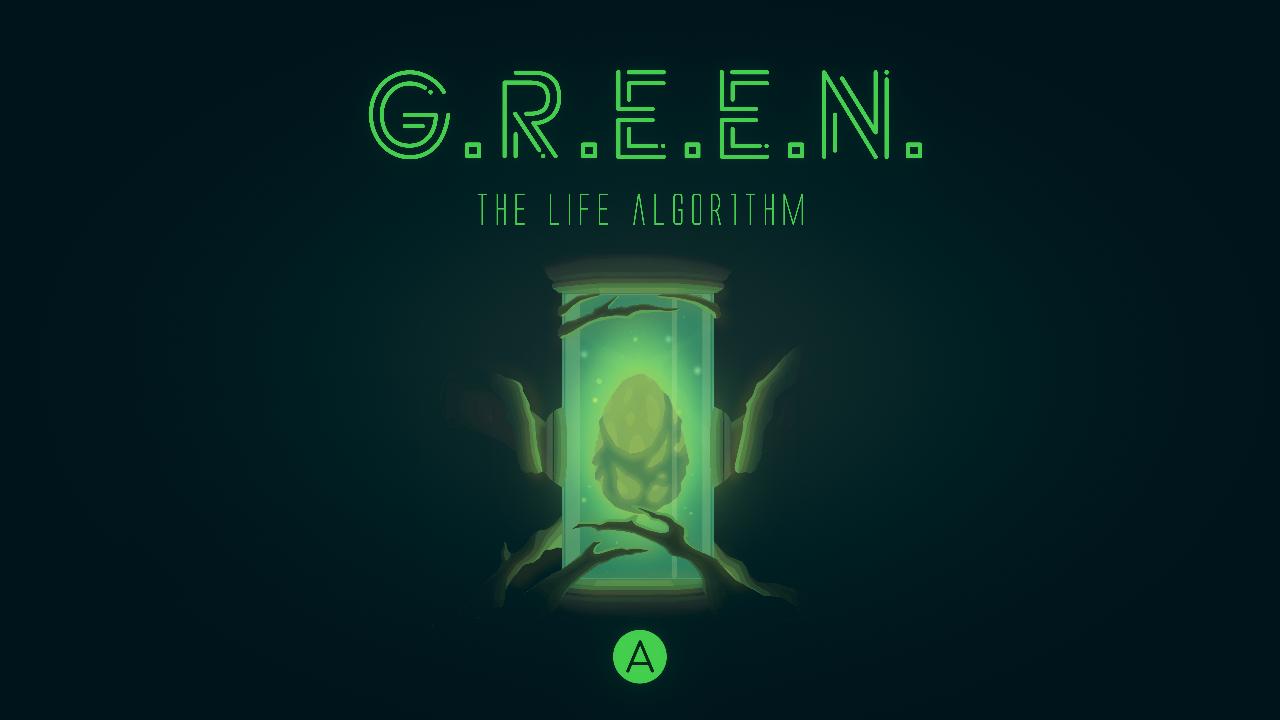 Green — sstitle (WOR)