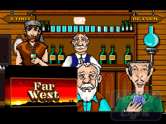Far West — mixrbv2 (WOR)