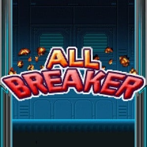 G.G Series - All Breaker — support-texture (CUS)