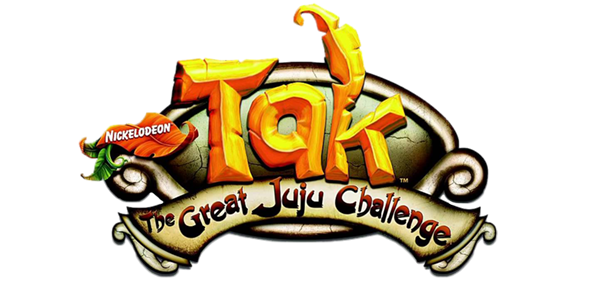 Tak - The Great Juju Challenge — wheel (WOR)