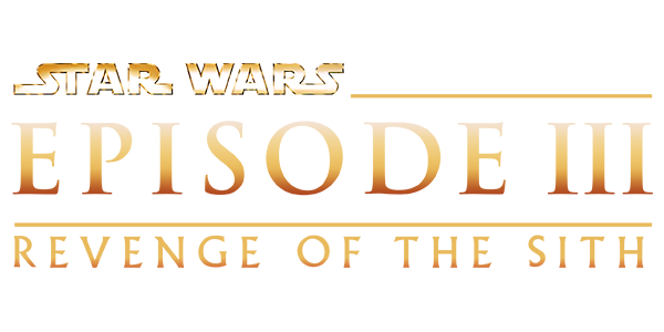 Star Wars Episode 3 - La Revanche Des Sith — wheel (WOR)