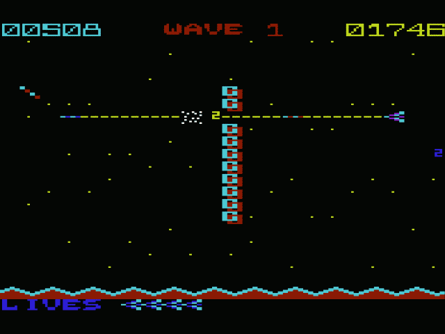 Dodo Lair — ss (WOR)