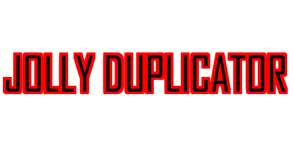 Jolly Duplicator — wheel-hd (SS)