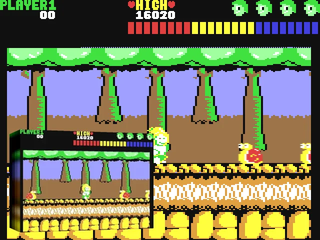 Toddler — mixrbv2 (WOR)